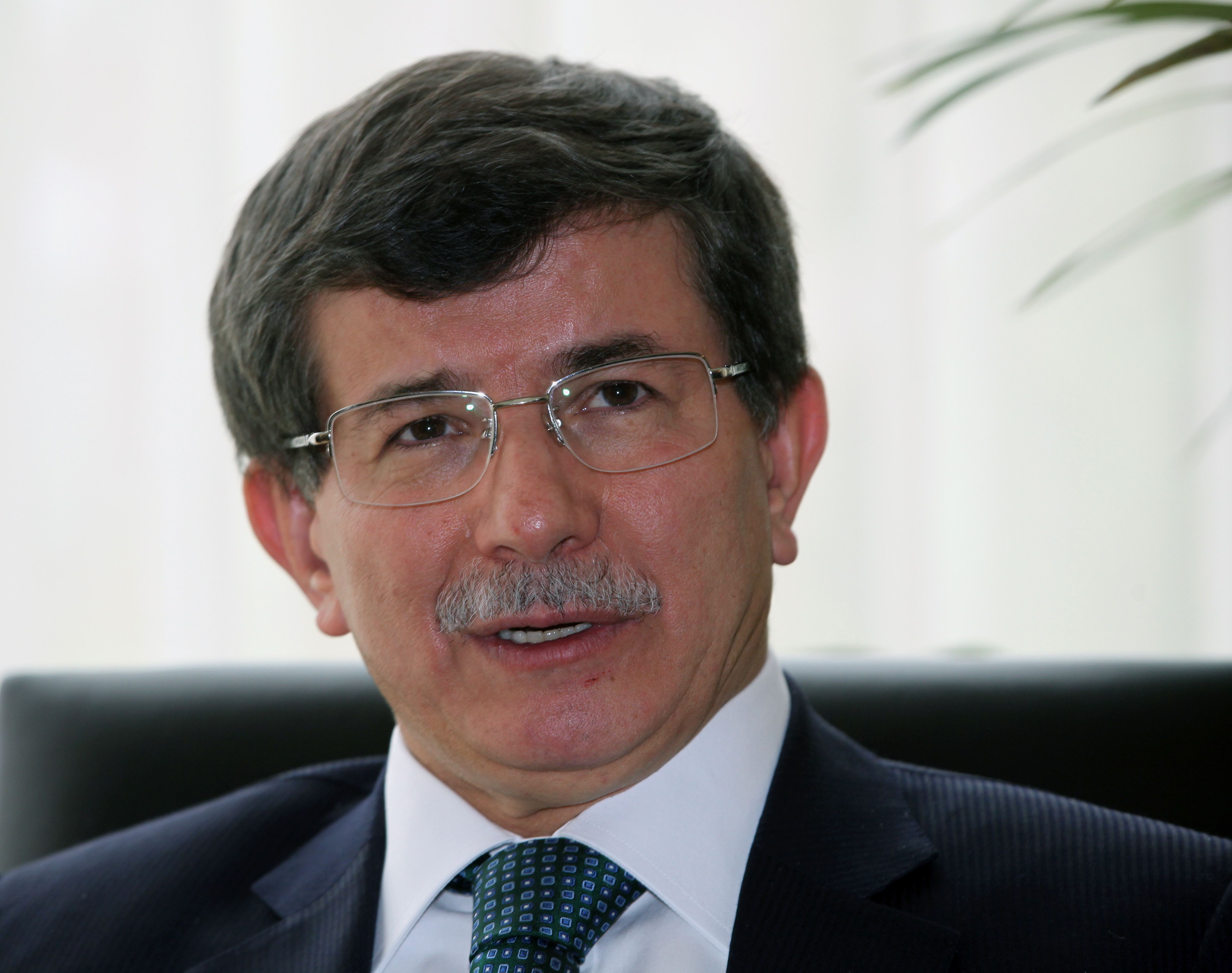 Για διχοτόμηση της Κύπρου, λόγω φυσικού αερίου, μιλά ανοικτά η Αγκυρα